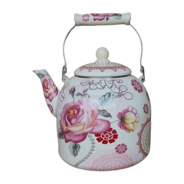 Enamel Kettle