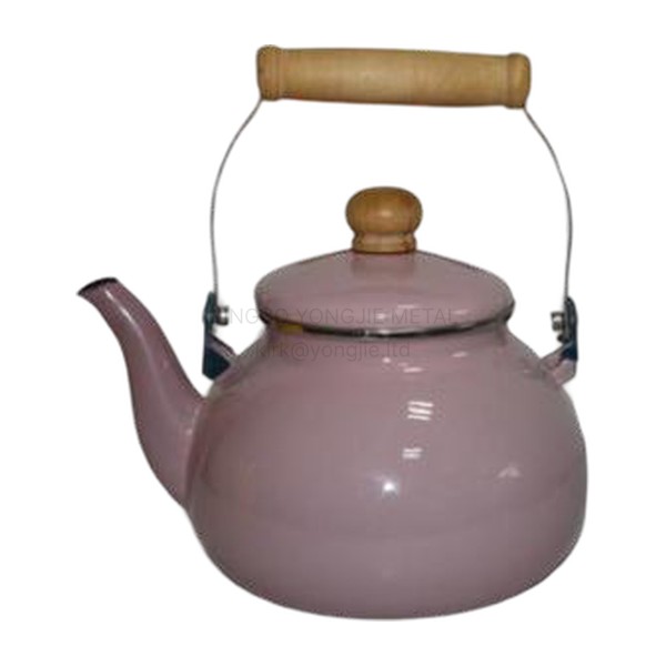 Enamel Kettle