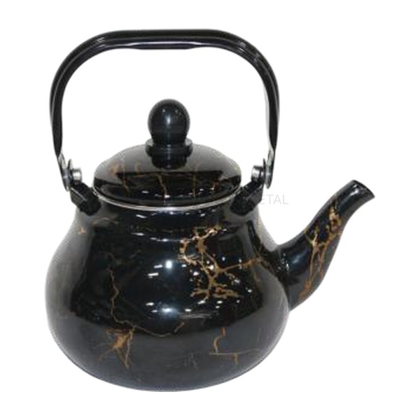 Enamel Kettle