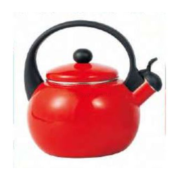 Enamel Kettle