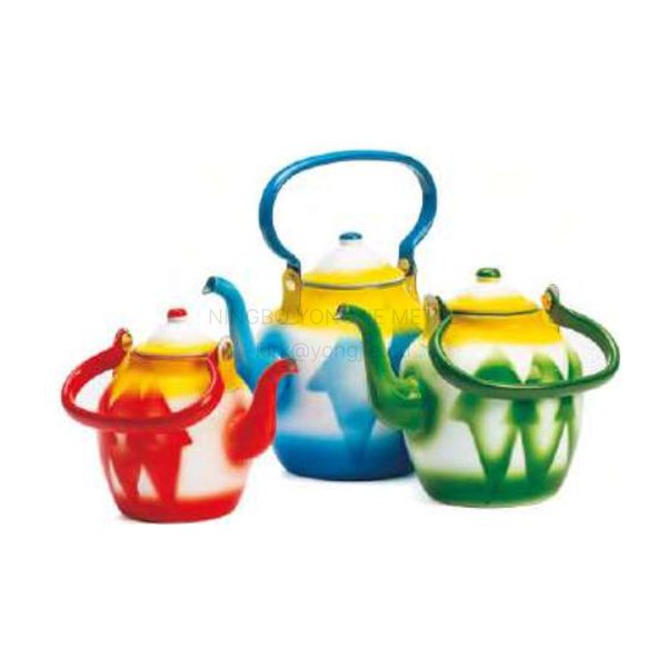 Enamel Kettle