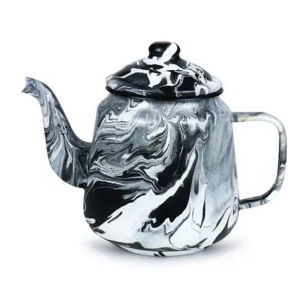Enamel Kettle