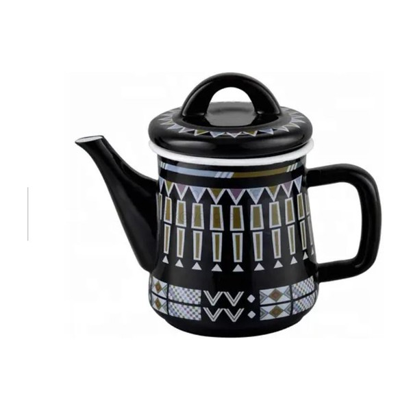 Enamel Kettle