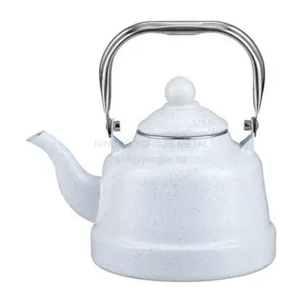 Enamel Kettle