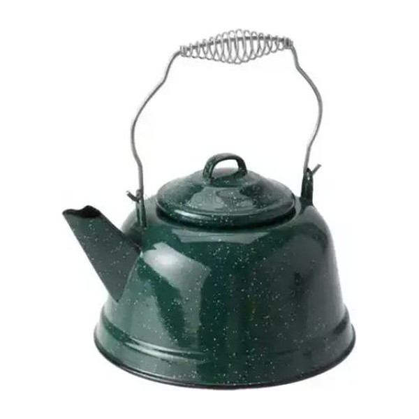 Enamel Kettle