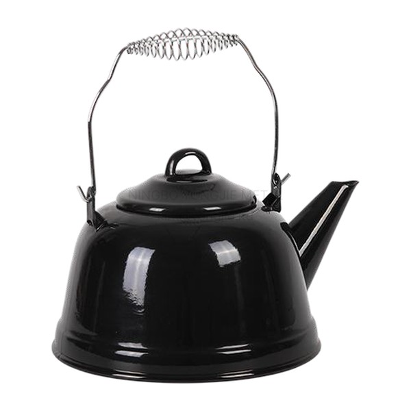 Enamel Kettle