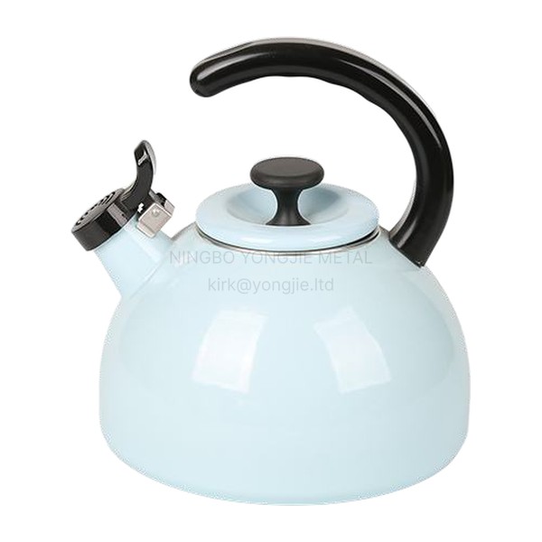 Enamel Kettle