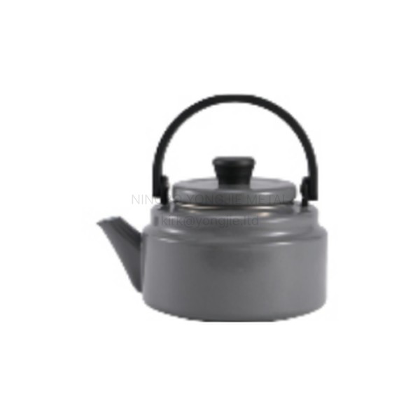 Enamel Kettle