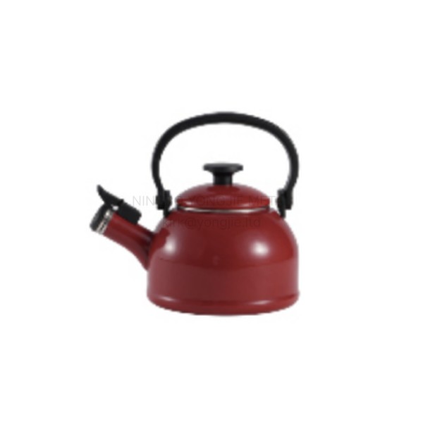 Enamel Kettle