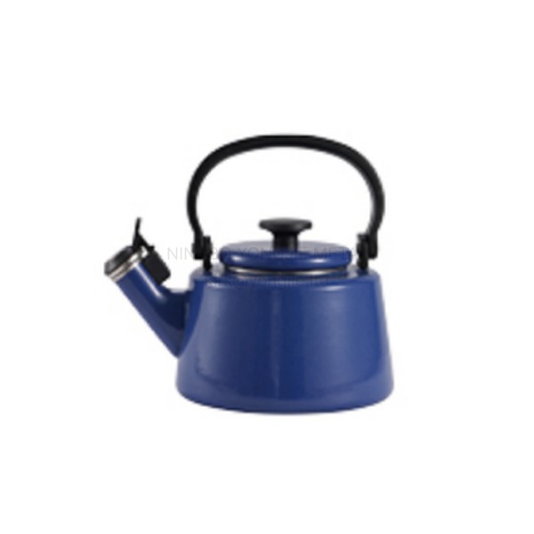 Enamel Kettle